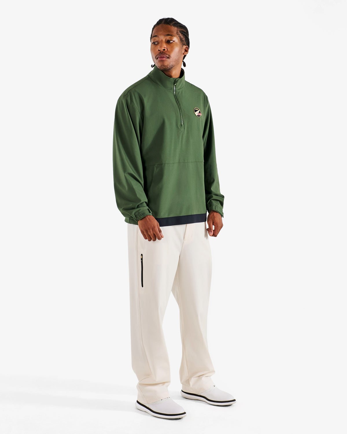 TERRA PULLOVER