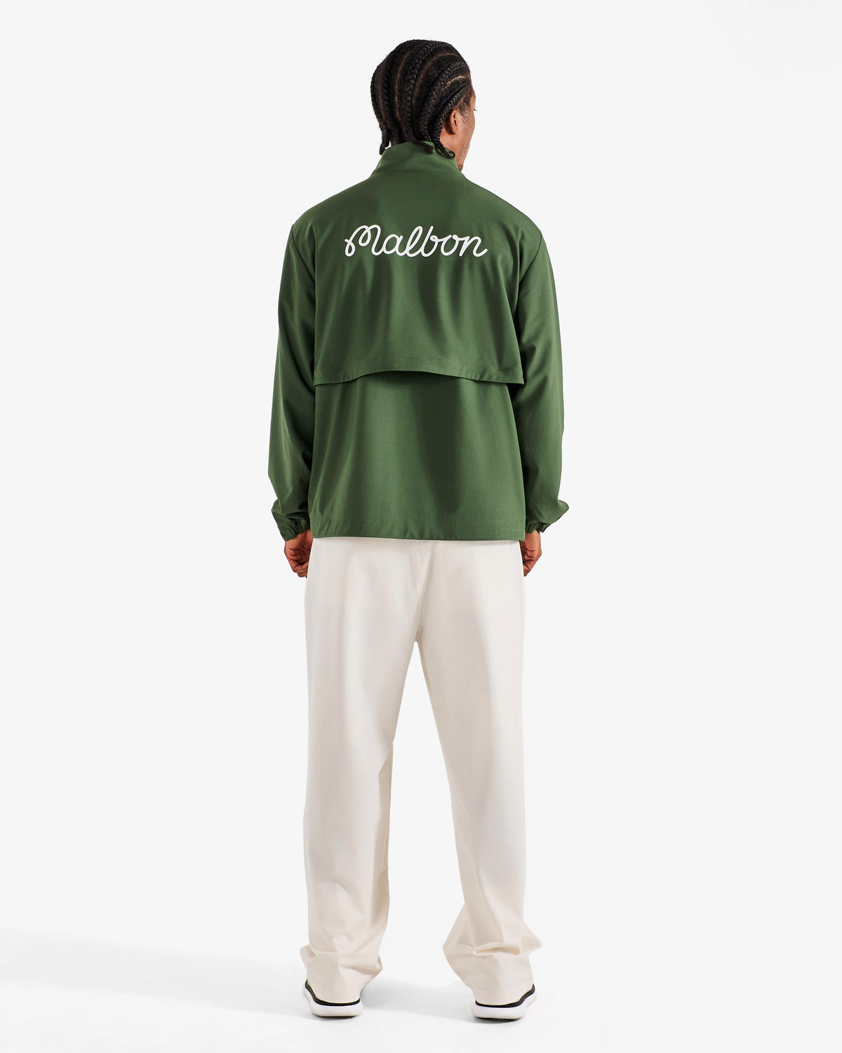 TERRA PULLOVER