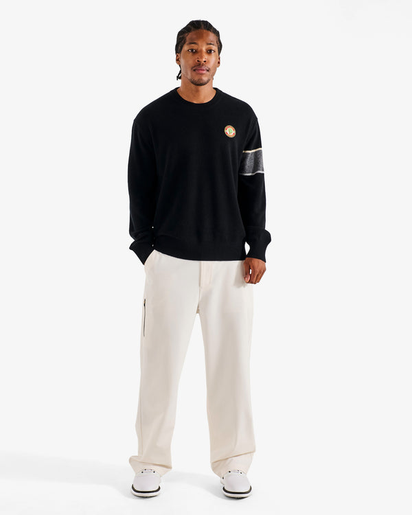 ASHFORD CASHMERE SWEATER