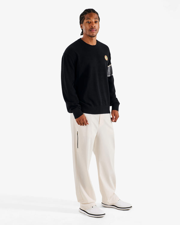 ASHFORD CASHMERE SWEATER