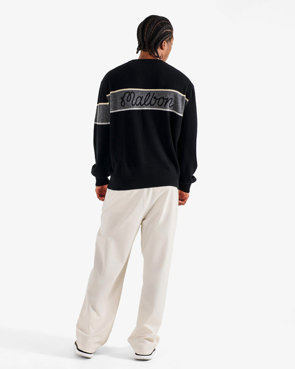 ASHFORD CASHMERE SWEATER