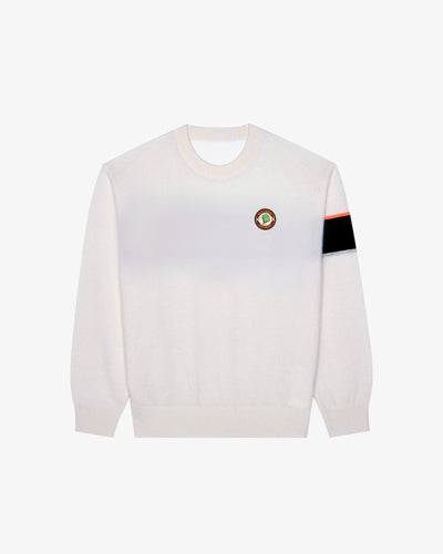ASHFORD CASHMERE SWEATER