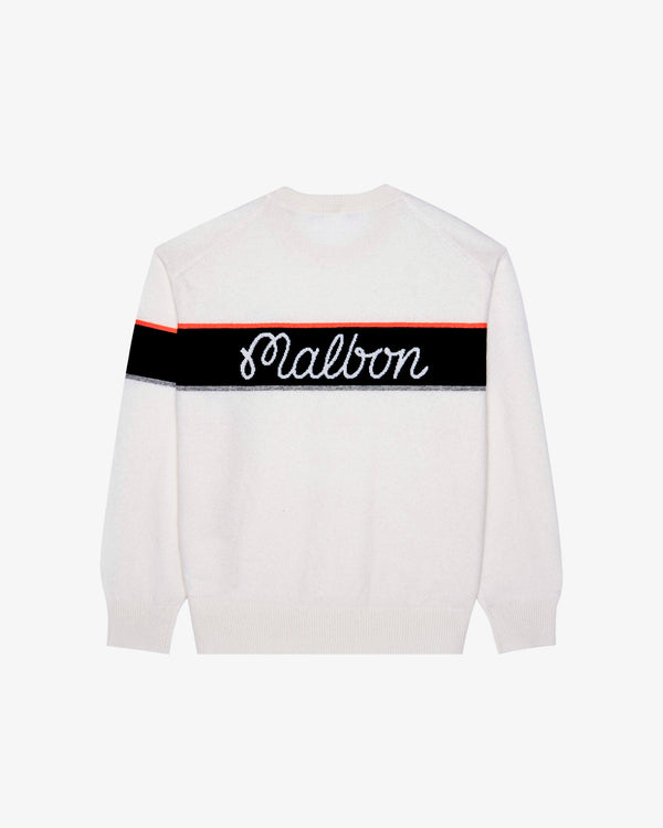 ASHFORD CASHMERE SWEATER