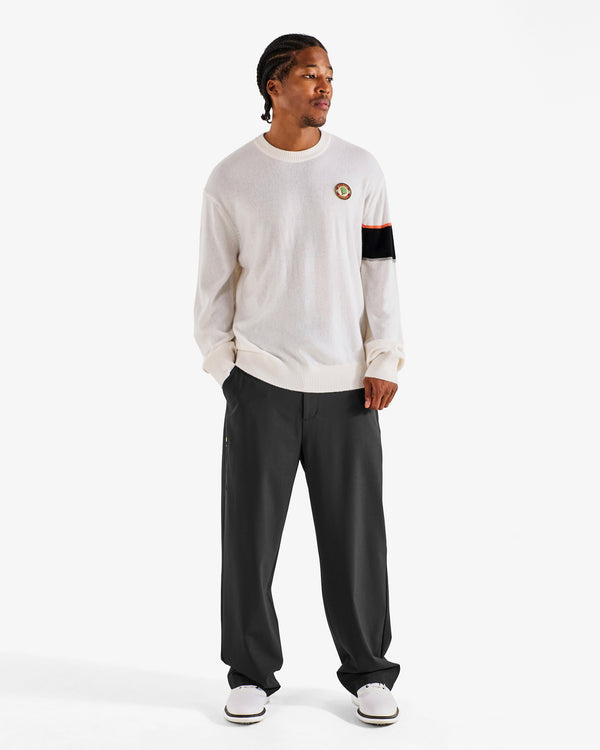 ASHFORD CASHMERE SWEATER