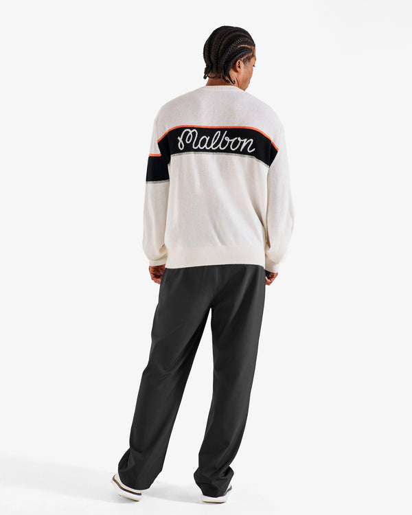 ASHFORD CASHMERE SWEATER