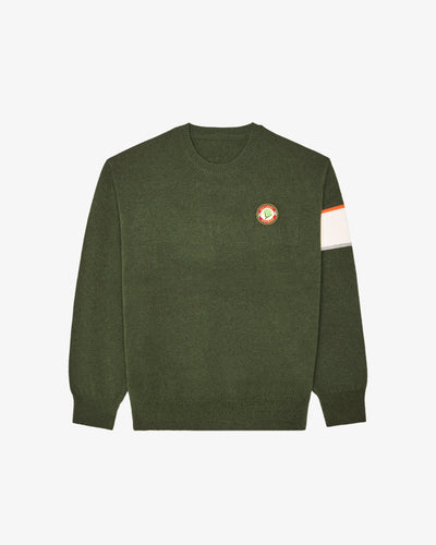 ASHFORD CASHMERE SWEATER