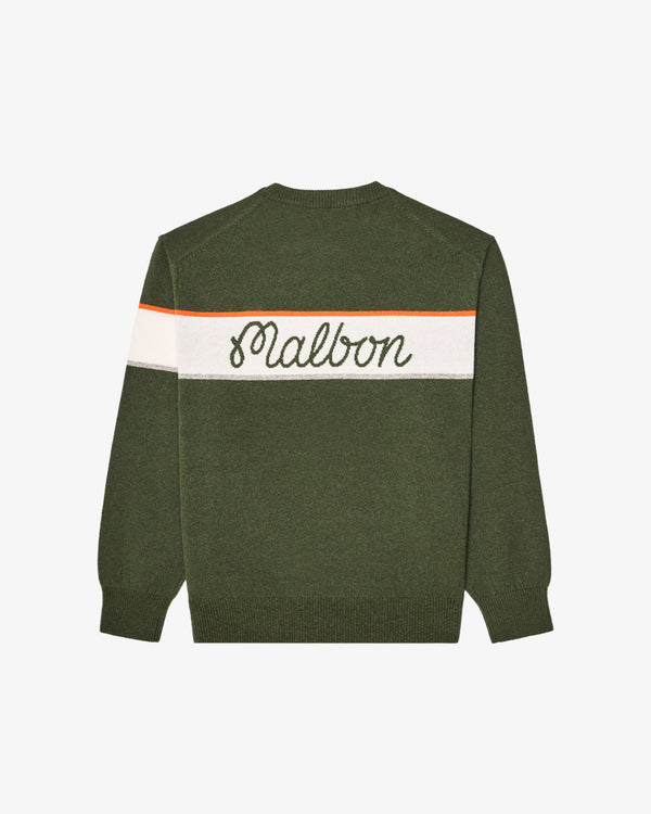 ASHFORD CASHMERE SWEATER