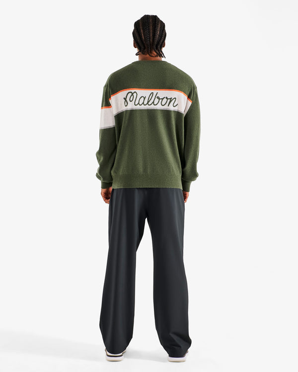 ASHFORD CASHMERE SWEATER