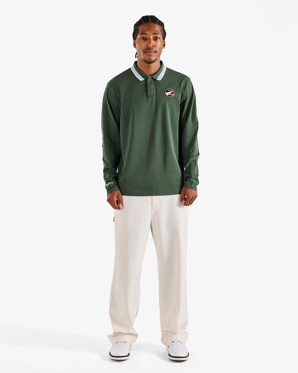 STRIDE TECH PANT