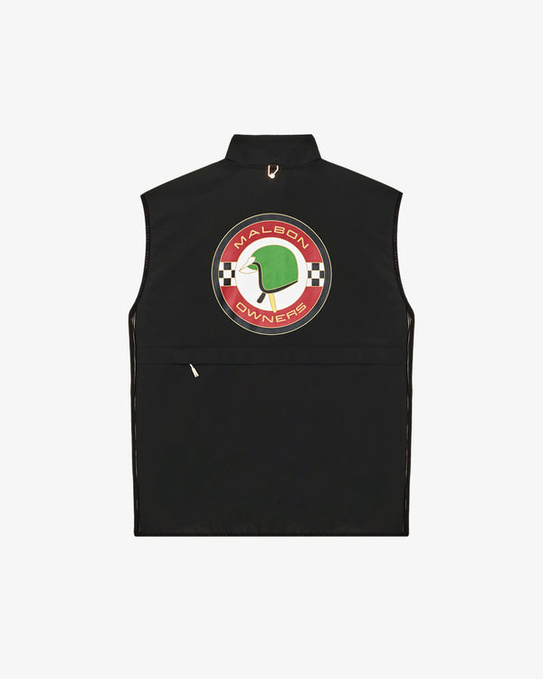 STRATA VEST