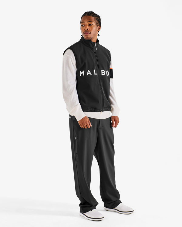 STRATA VEST