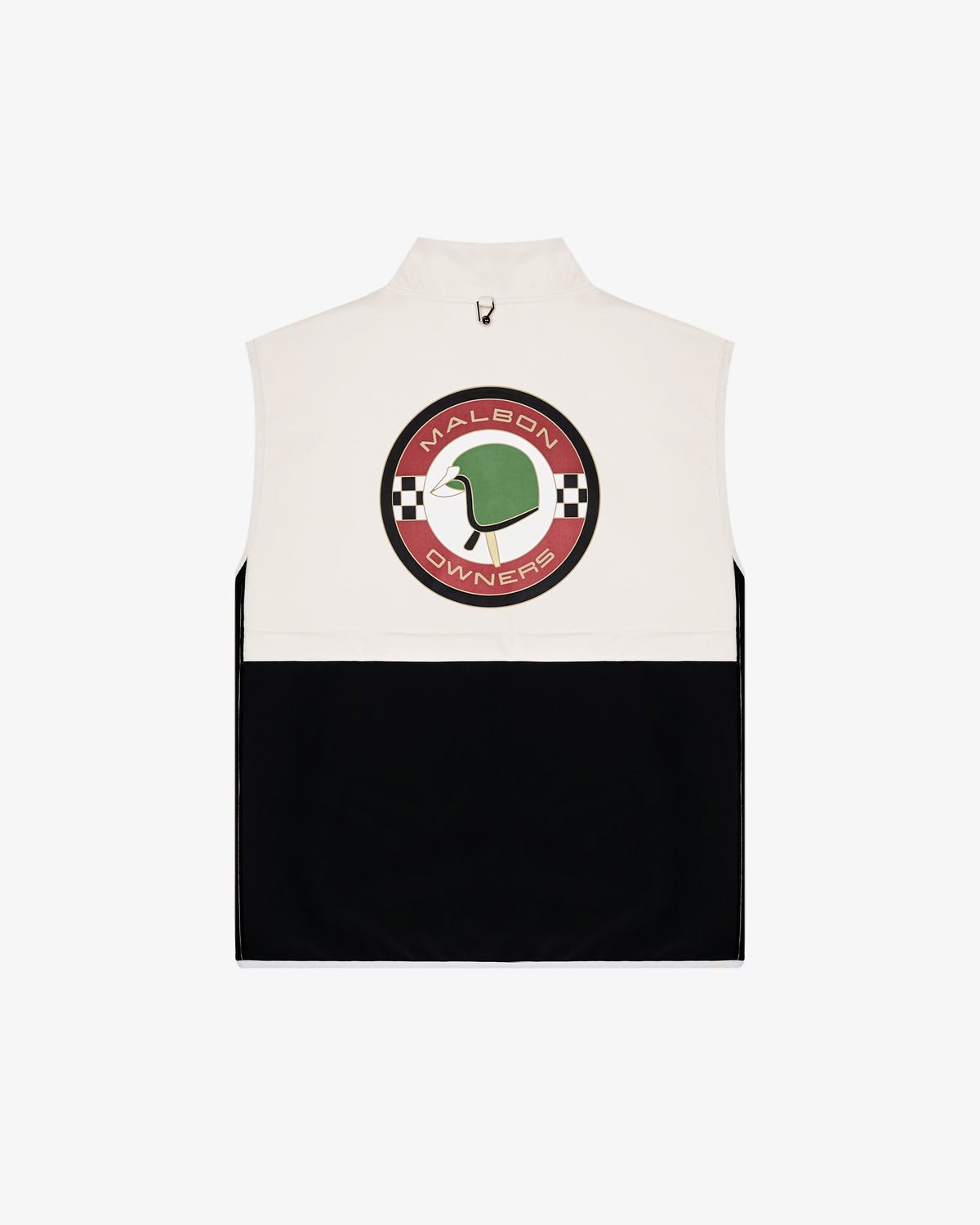 STRATA VEST