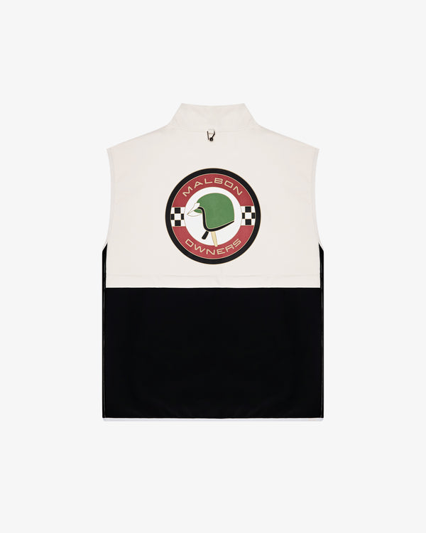 STRATA VEST