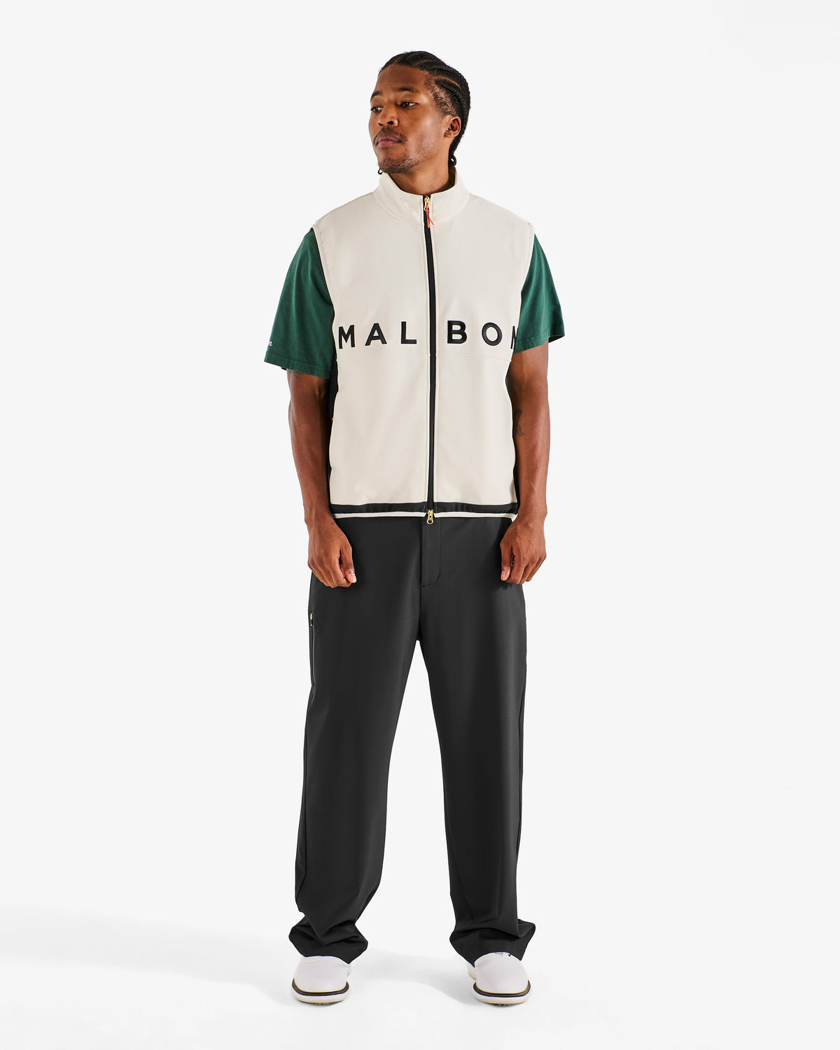STRATA VEST
