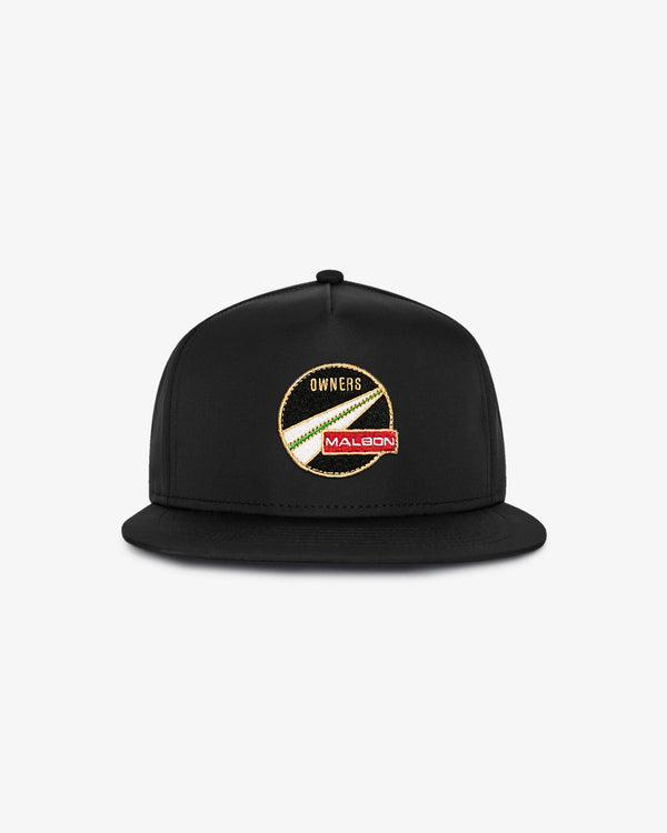 OWNER'S CLUB SNAPBACK