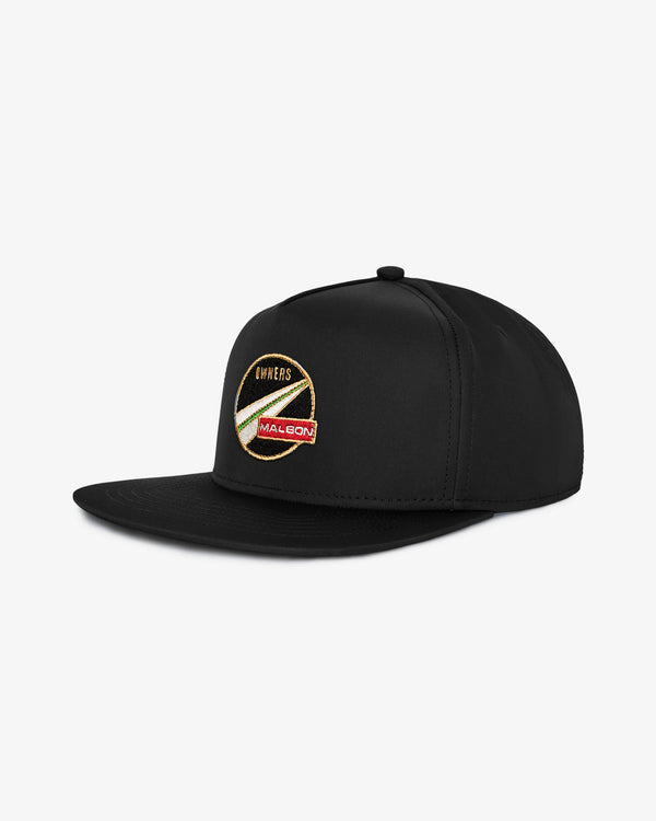 OWNER'S CLUB SNAPBACK