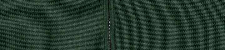 BENNETT POLO SWEATER