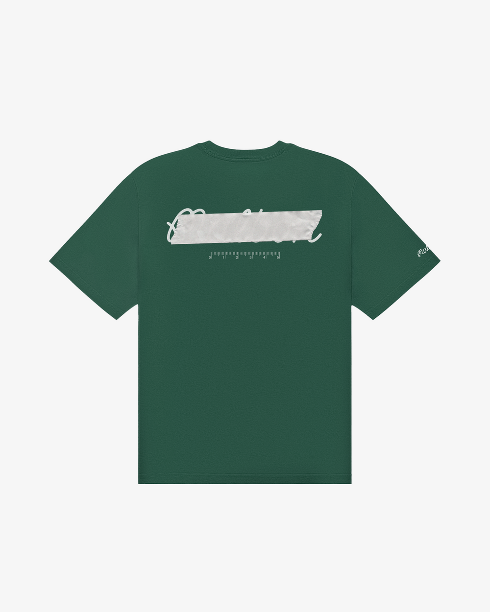 BERMUDA STATUS QUO TEE