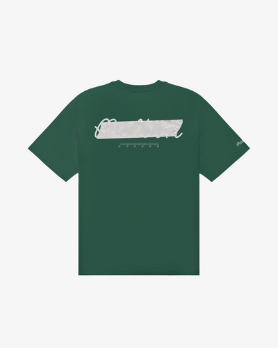 BERMUDA STATUS QUO TEE