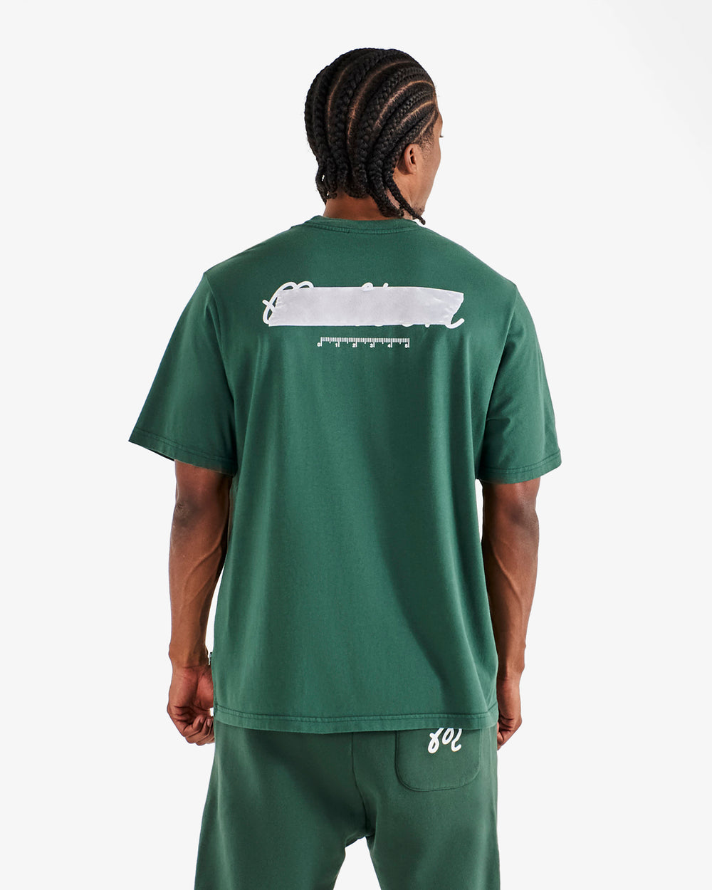 BERMUDA STATUS QUO TEE