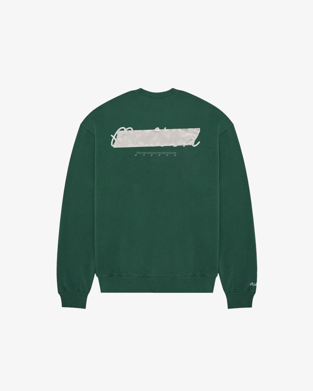 RANGE STATUS QUO SWEATSHIRT