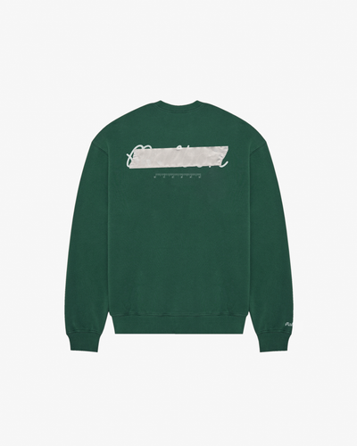 RANGE STATUS QUO SWEATSHIRT