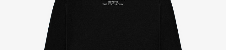 FESQUE STATUS QUO HOODIE