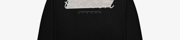 FESQUE STATUS QUO HOODIE