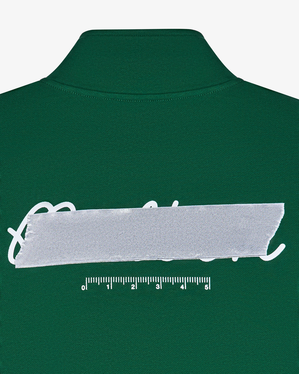 COLLEGIATE STATUS QUO SWEATSHIRT