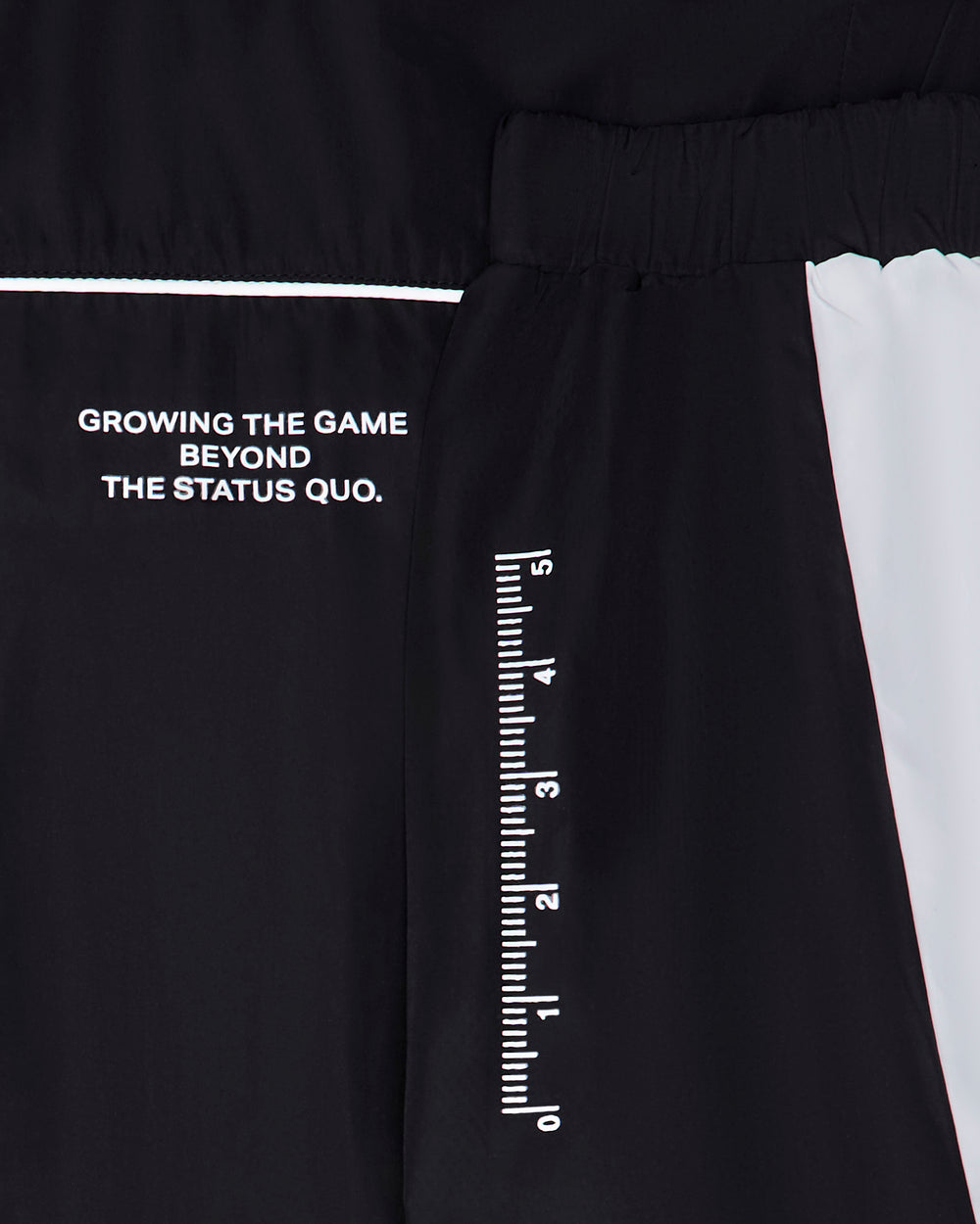 PENINSULA STATUS QUO JACKET