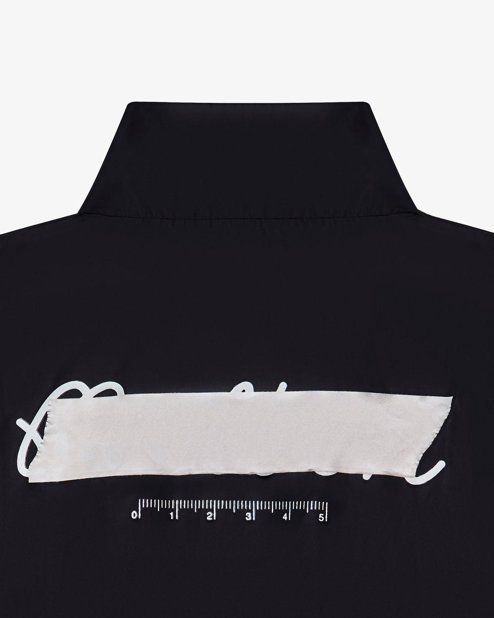 PENINSULA STATUS QUO JACKET