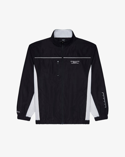 PENINSULA STATUS QUO JACKET