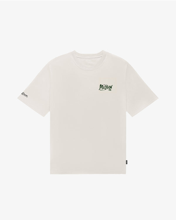 BERMUDA OWNER'S CLUB TEE