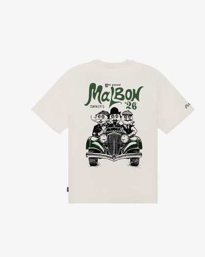 BERMUDA OWNER'S CLUB TEE