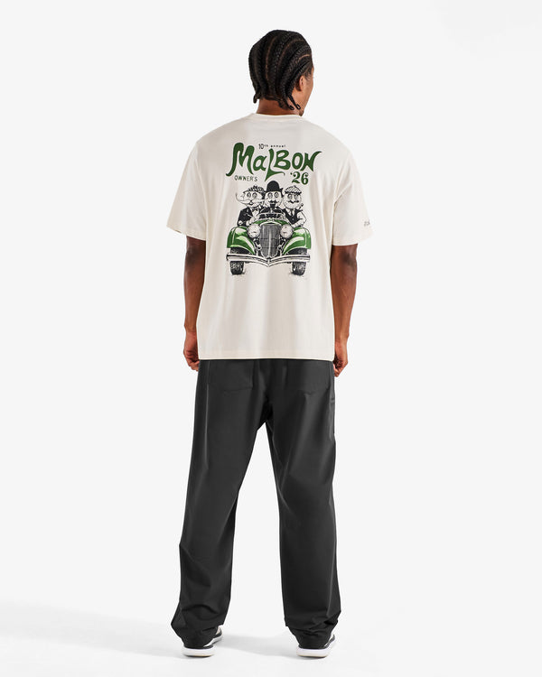 BERMUDA OWNER'S CLUB TEE