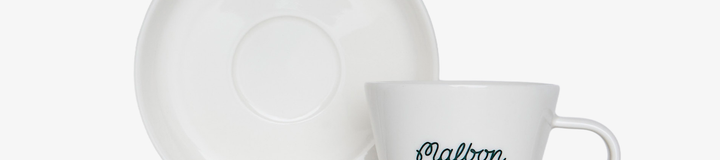 ACME ESPRESSO CUP