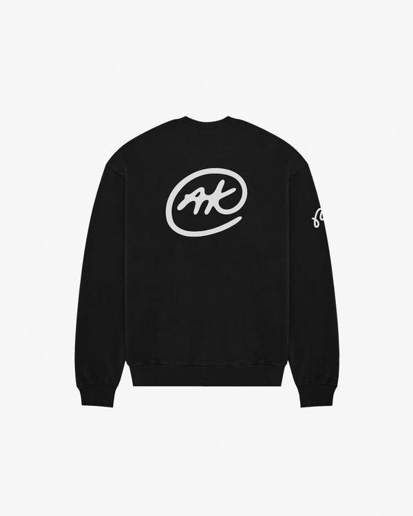 AK RANGE SWEATSHIRT