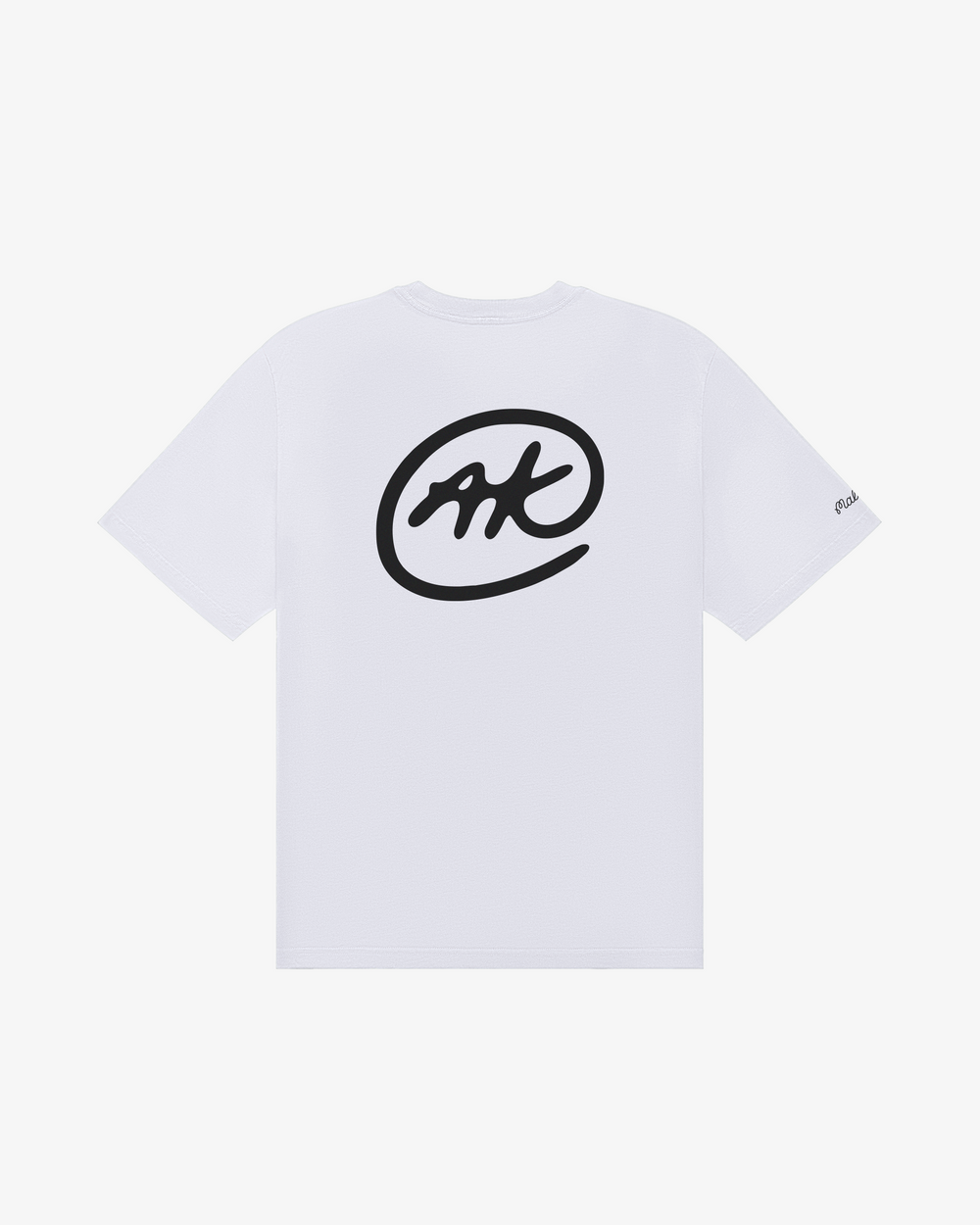 AK BERMUDA TEE