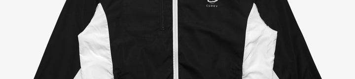 CURRY BRAND PENINSULA JACKET