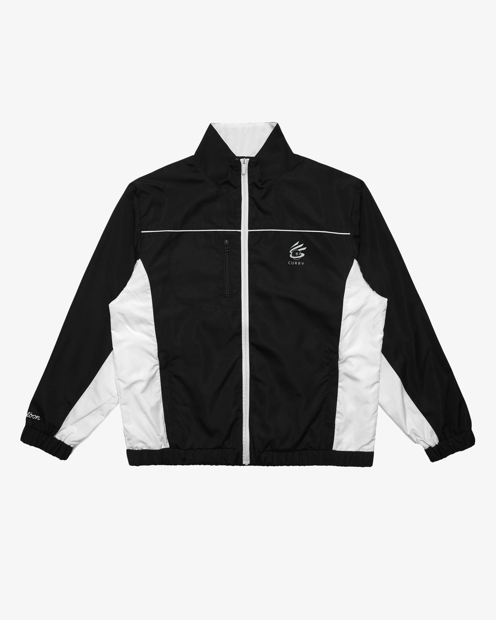 CURRY BRAND PENINSULA JACKET