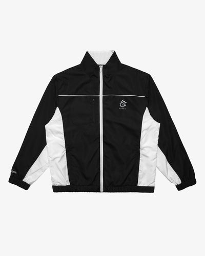 CURRY BRAND PENINSULA JACKET
