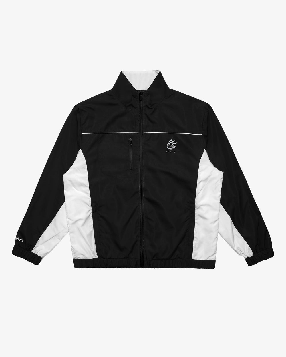 CURRY BRAND PENINSULA JACKET