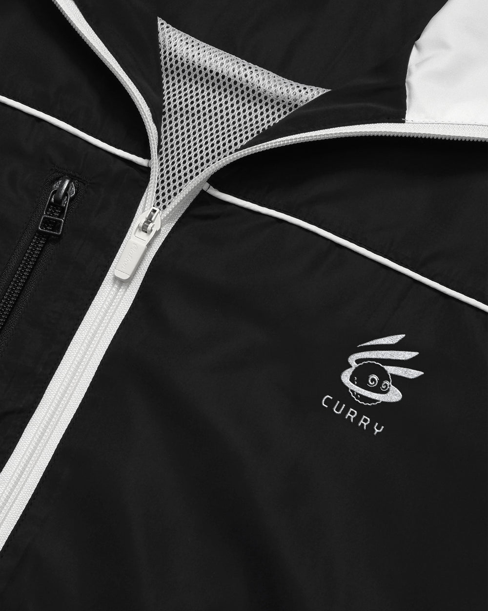 CURRY BRAND PENINSULA JACKET
