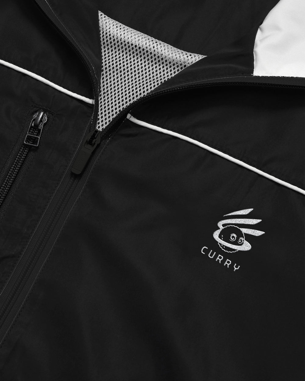 CURRY BRAND PENINSULA JACKET