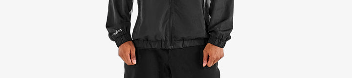 CURRY BRAND PENINSULA JACKET