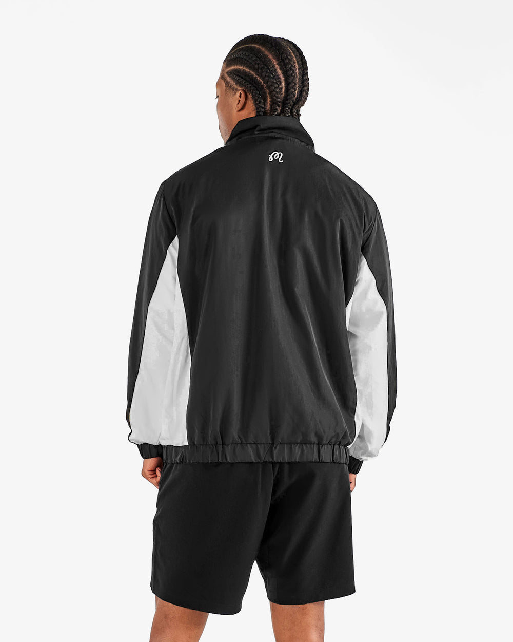 CURRY BRAND PENINSULA JACKET