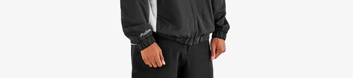 CURRY BRAND PENINSULA JACKET