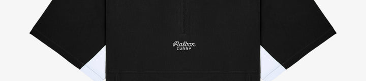 CURRY BRAND PINE WINDSHIRT