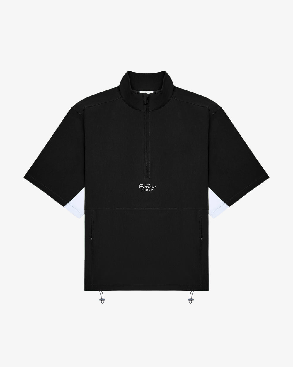 CURRY BRAND PINE WINDSHIRT