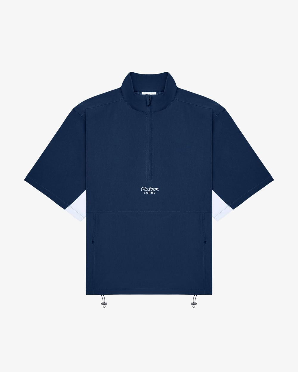 CURRY BRAND PINE WINDSHIRT